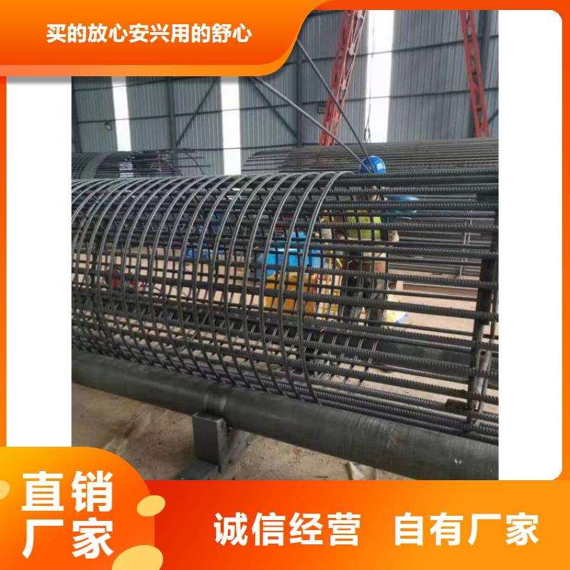 东方市绕笼机盘丝机桥梁必备