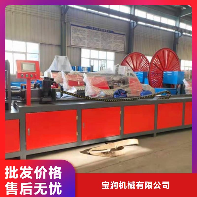 小导管尖头机【钢筋笼滚焊机】同行低价
