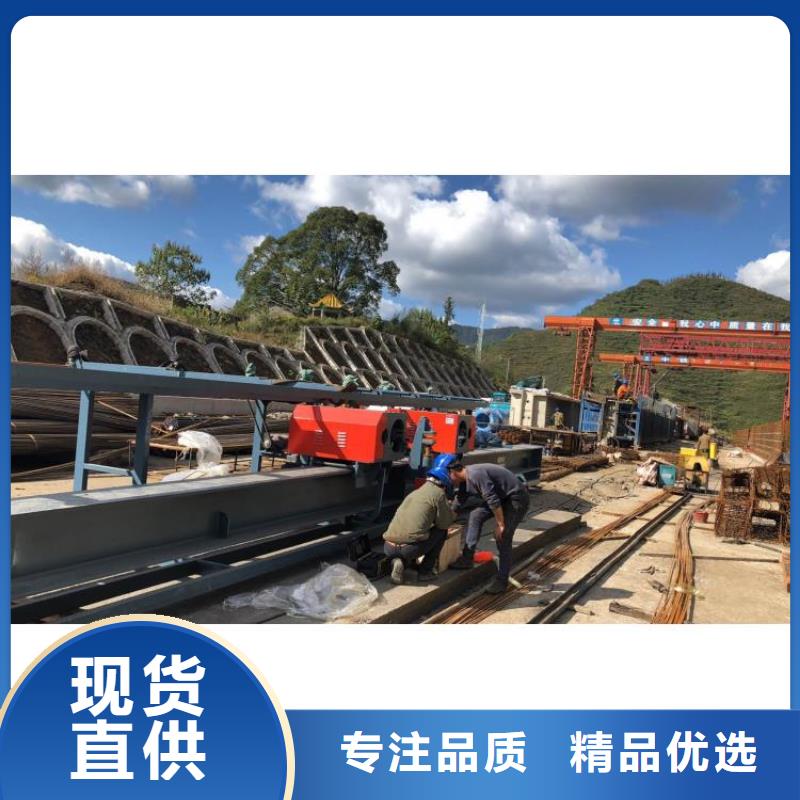 32型数控钢筋弯曲中心质量如何