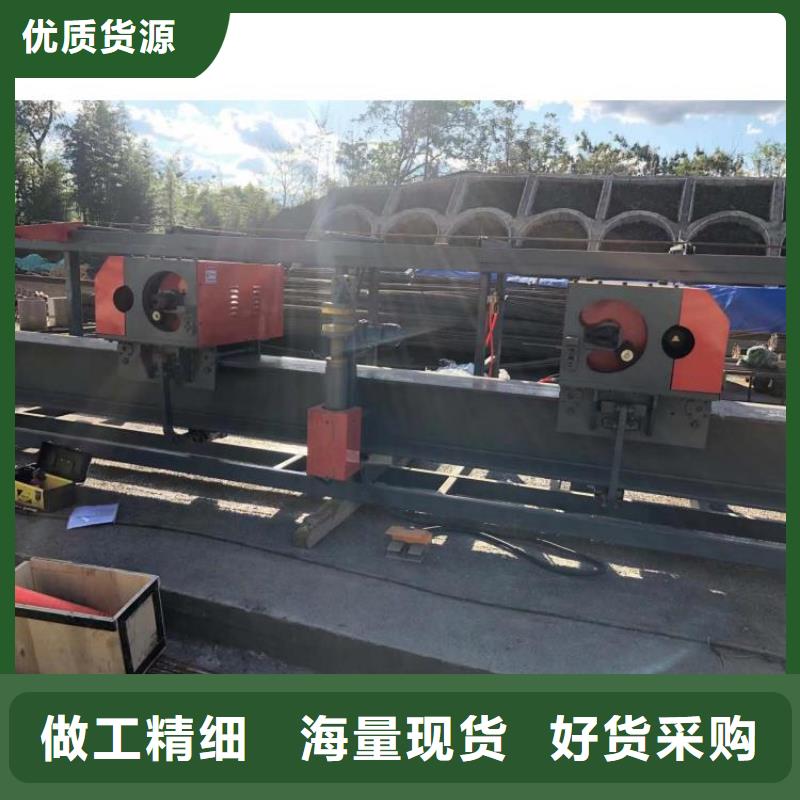 钢筋弯曲中心厂家直供
