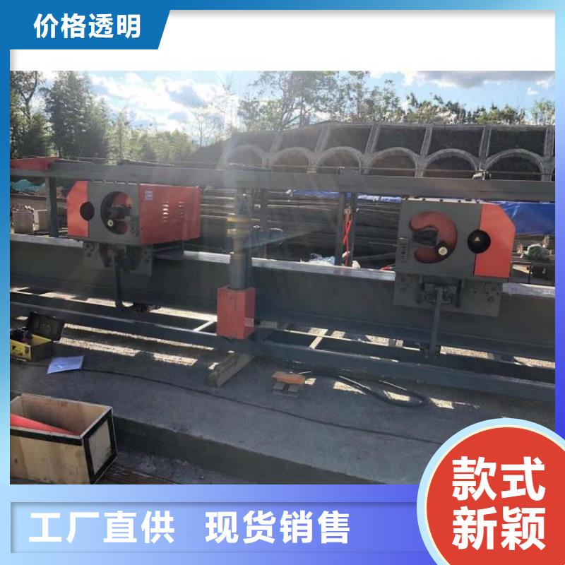 32型数控钢筋弯曲中心质量如何