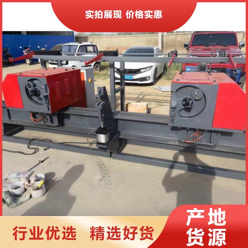 钢筋弯曲中心源头好货