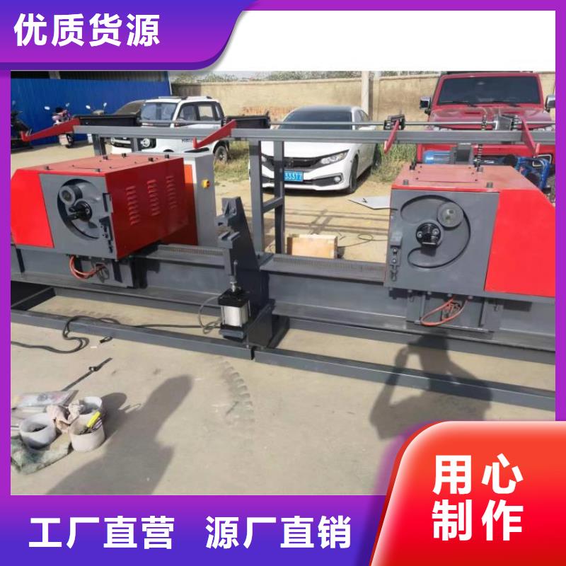 四机头数控钢筋弯曲中心欢迎咨询