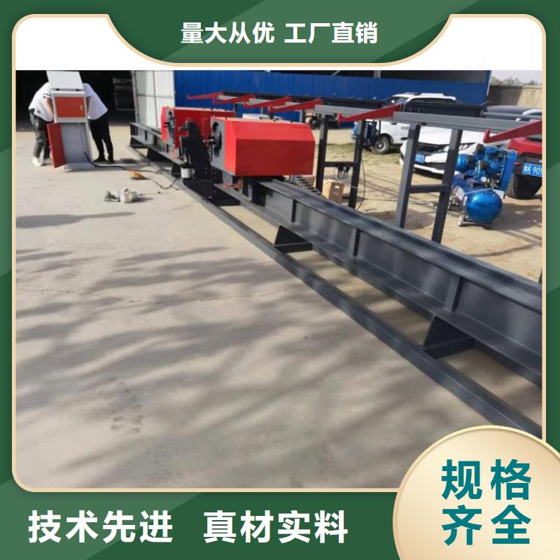 32型数控钢筋弯曲中心质量如何