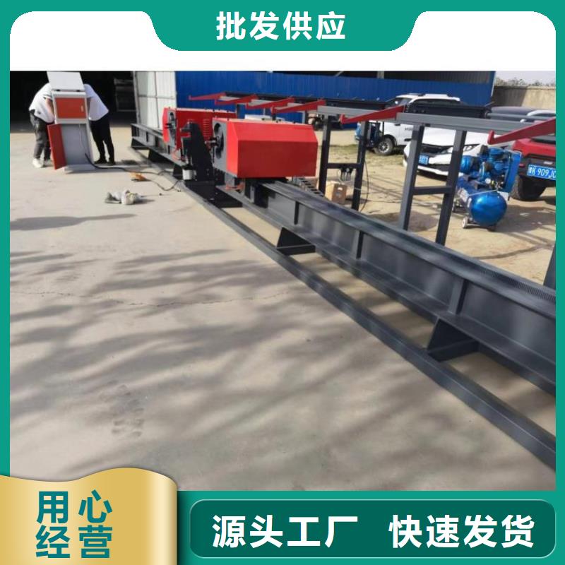 四机头数控钢筋弯曲中心欢迎咨询