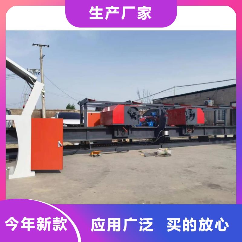 数控钢筋弯曲中心型号齐全