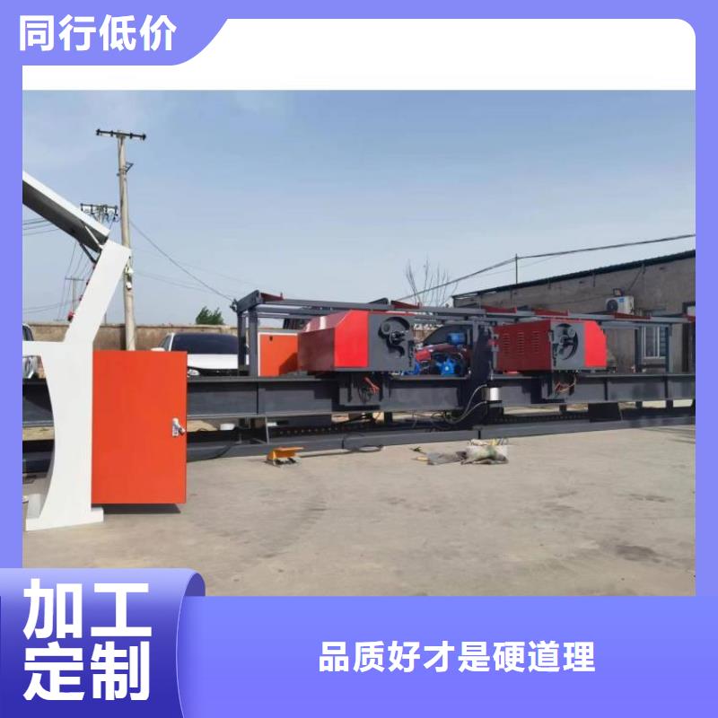 屯昌县全自动钢筋弯曲中心库存充足