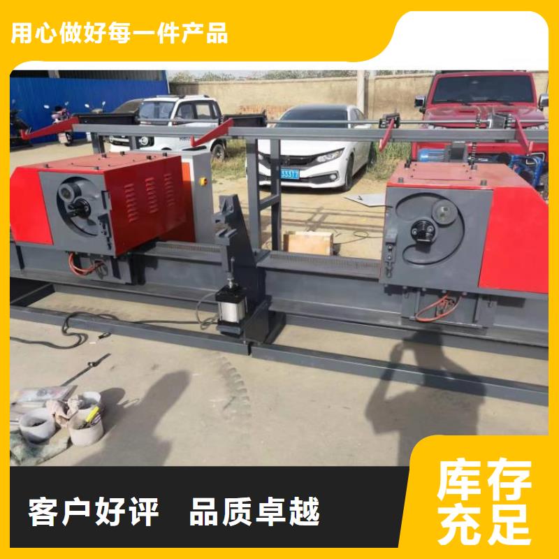 数控钢筋弯曲中心质量可靠