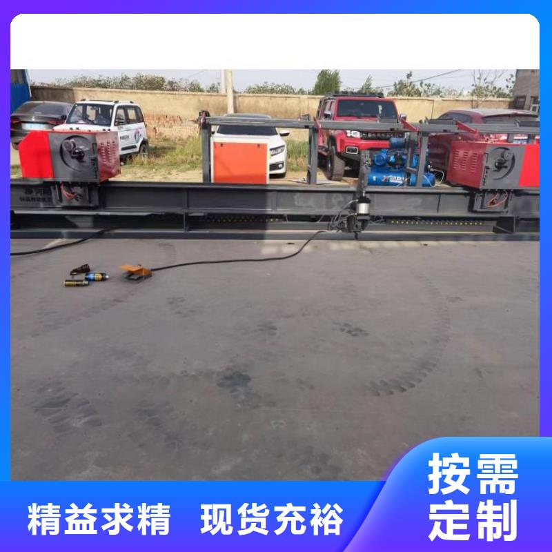 32型数控钢筋弯曲中心质量如何
