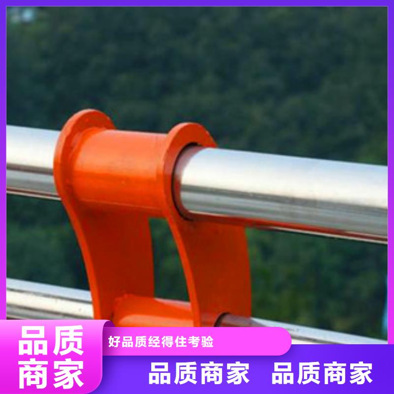 道路护栏销往全国