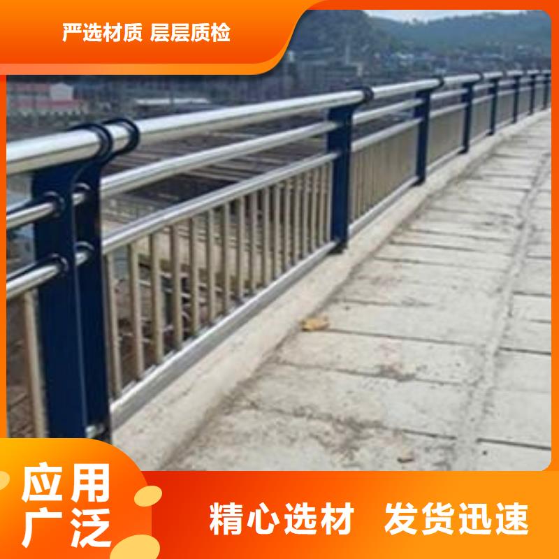 优质灯光护栏供应商