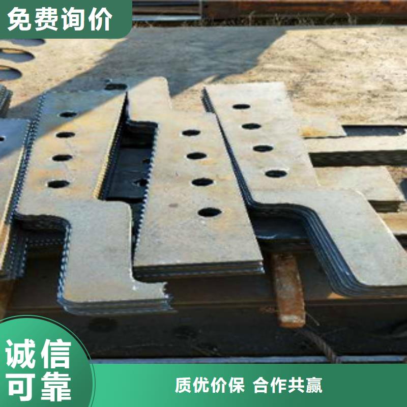 天桥防护栏杆厂家今日价格行情