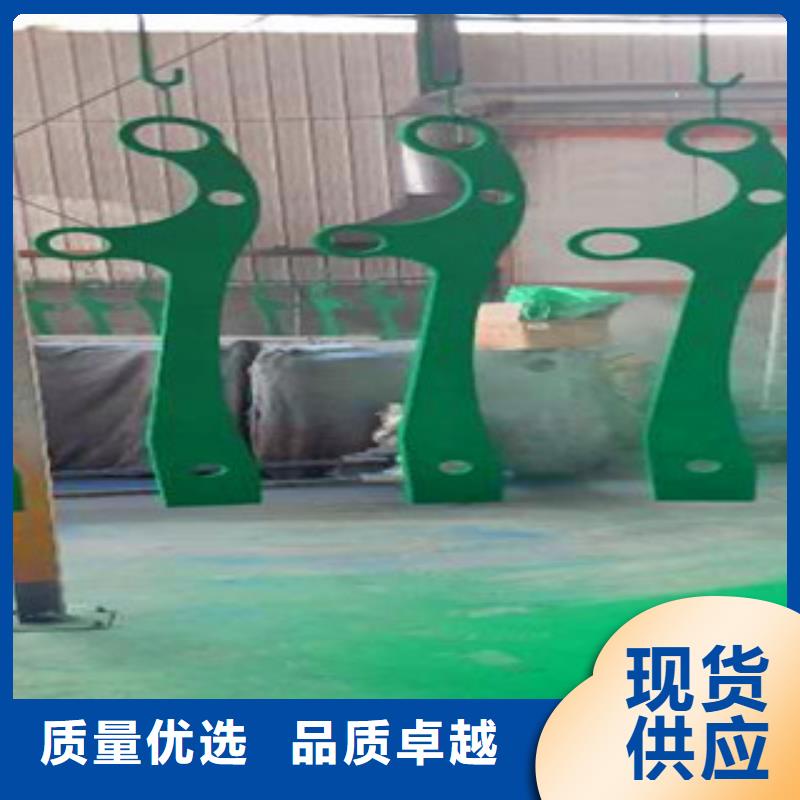 防撞护栏立柱厂家生产厂家欢迎致电
