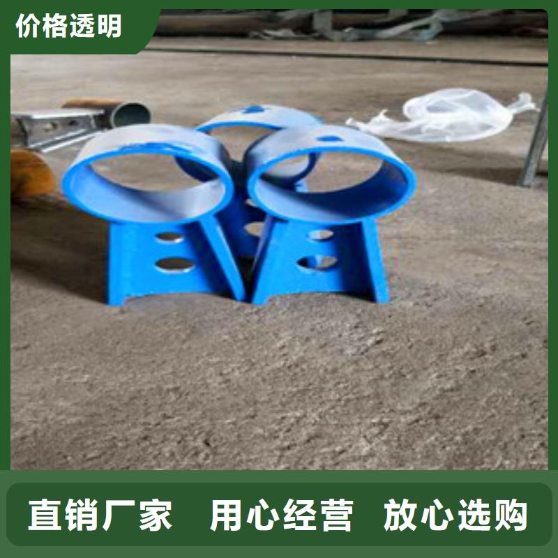 关于灯光护栏的小知识