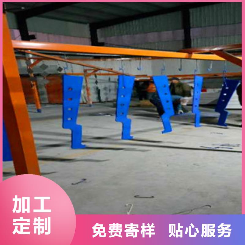 道路护栏行业动态