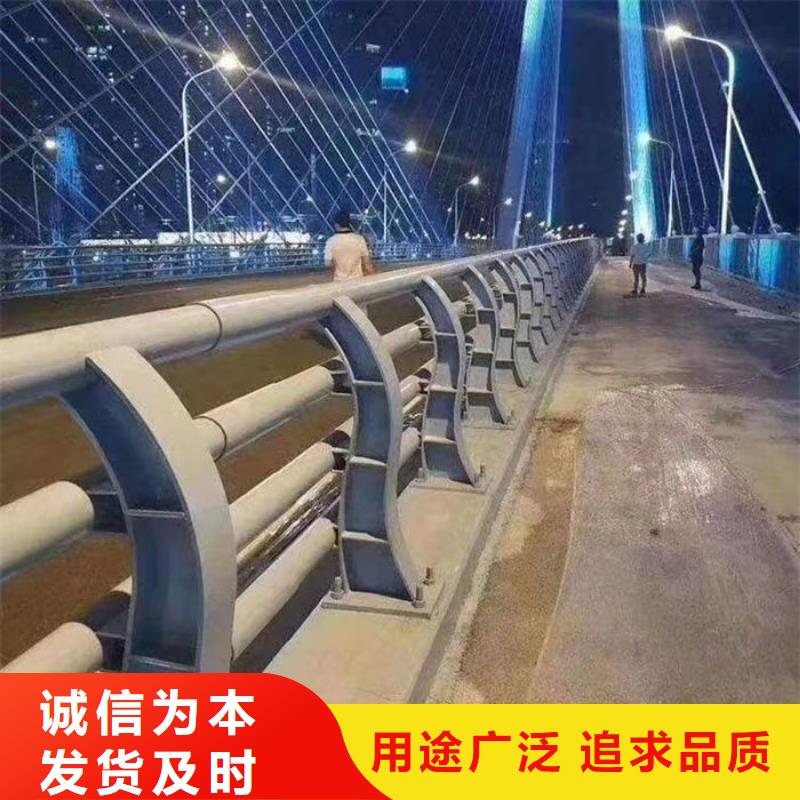河道景观护栏-点击了解更多