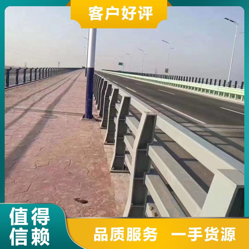 高速波形护栏厂家生产经验丰富的厂家