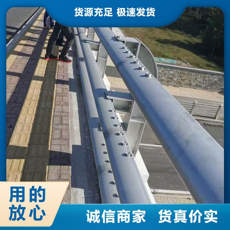 防撞护栏立柱-防撞护栏立柱到厂参观