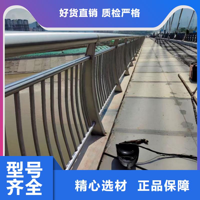 不锈钢钢丝绳护栏真货源