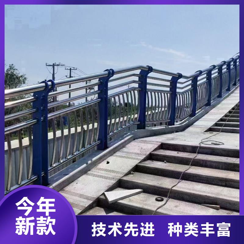 防撞护栏立柱厂家生产厂家欢迎致电