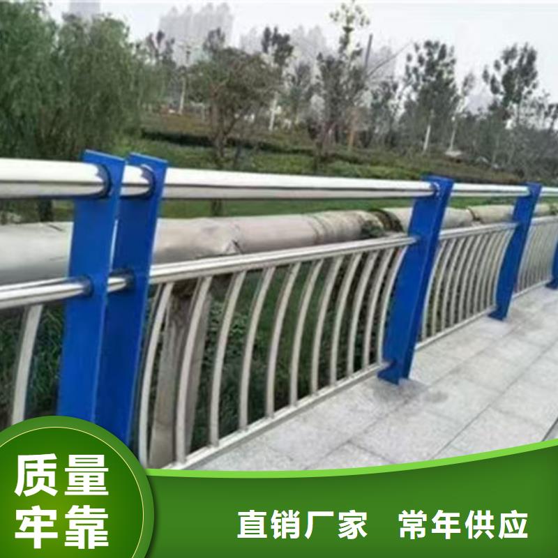 专业生产制造天桥防护栏杆厂家公司