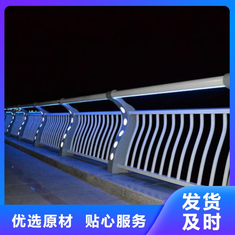 道路隔离护栏先考察在购买