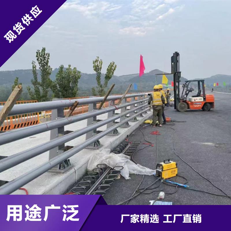 不锈钢复合管护栏专业生产企业