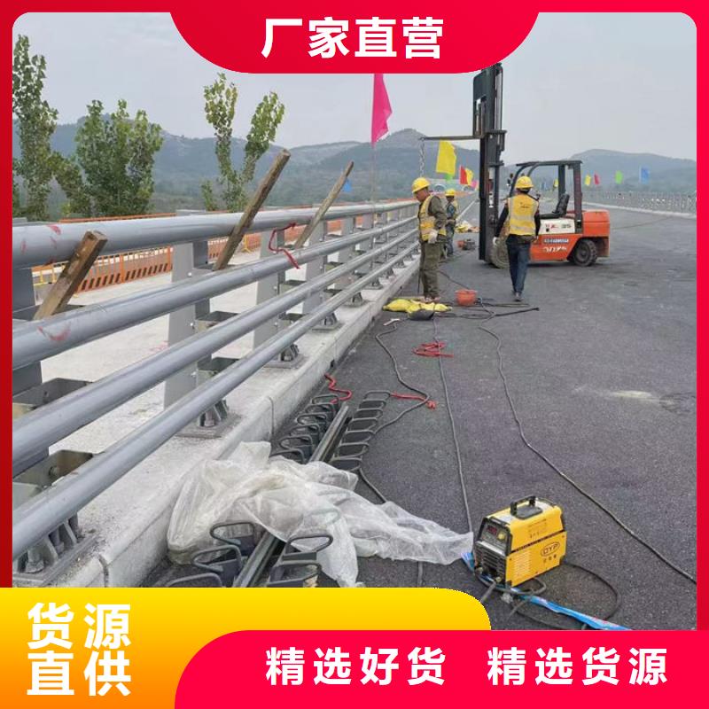景观护栏生产基地