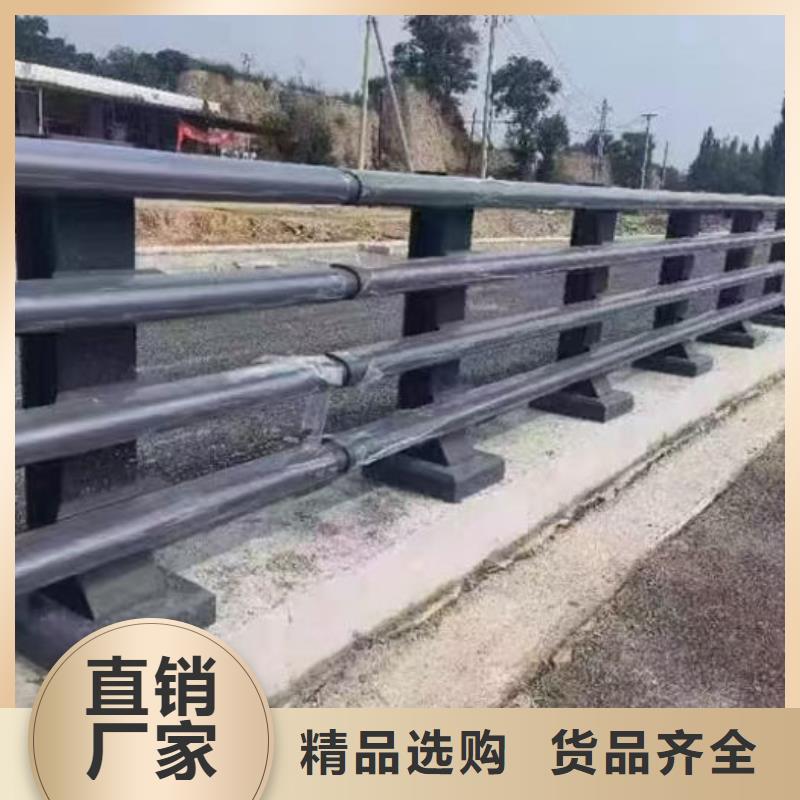 道路护栏如何挑选