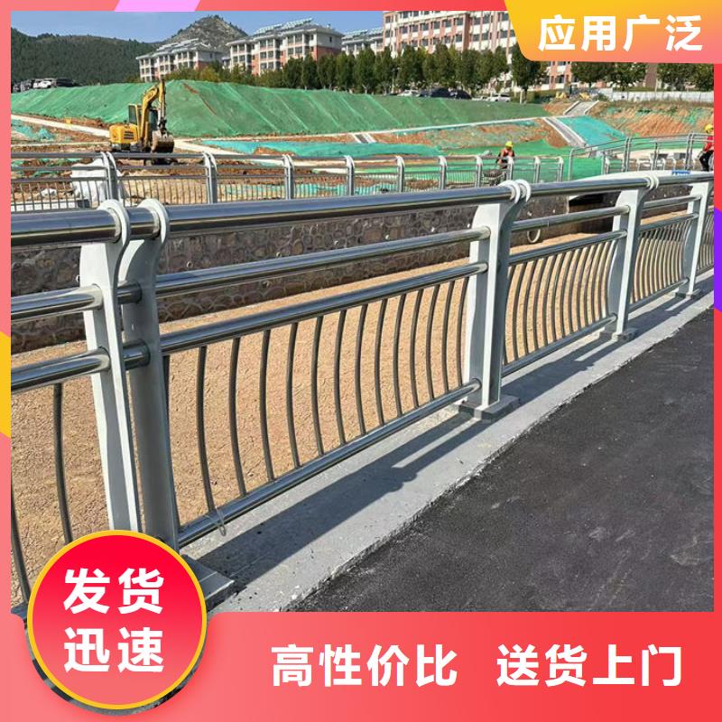 质量优的铝合金带灯大桥护栏/栏杆生产厂家