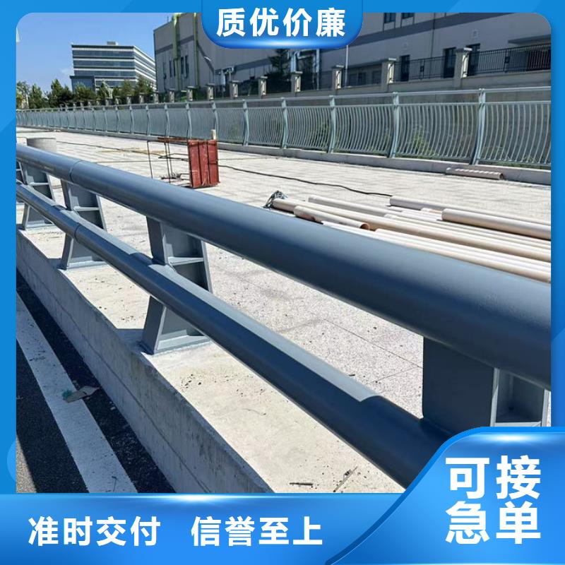 规格全的桥梁护栏本地厂家
