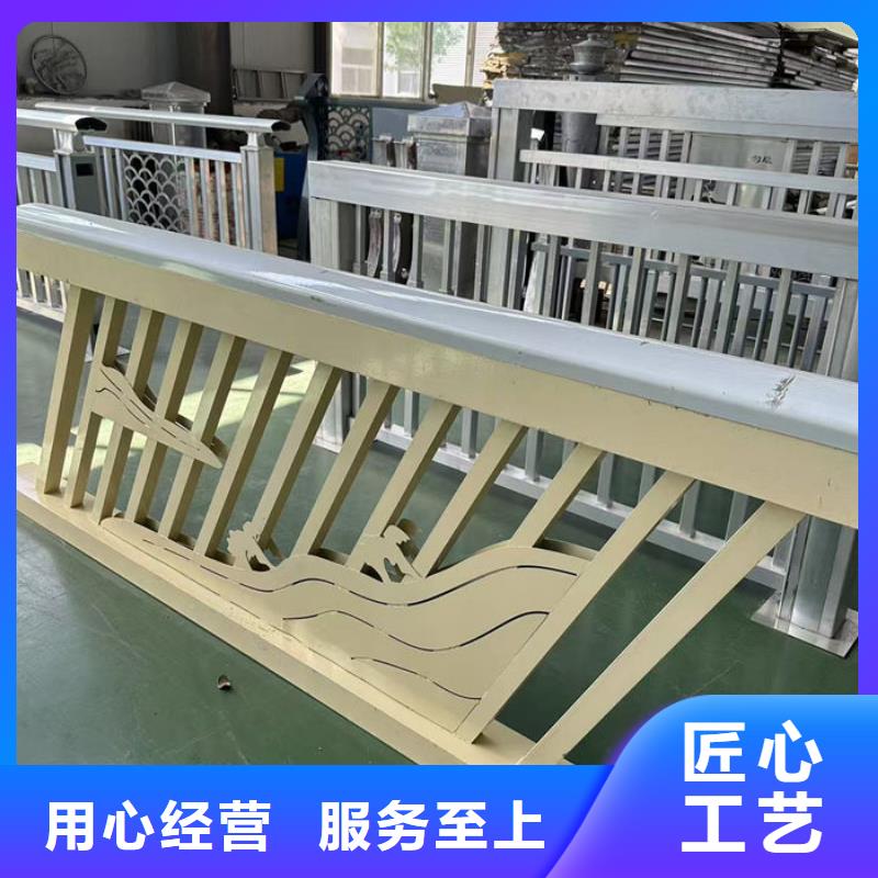 发货及时的道路隔离护栏经销商