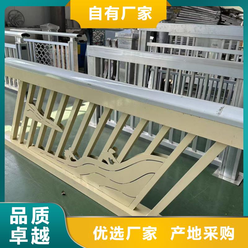 景观护栏生产基地