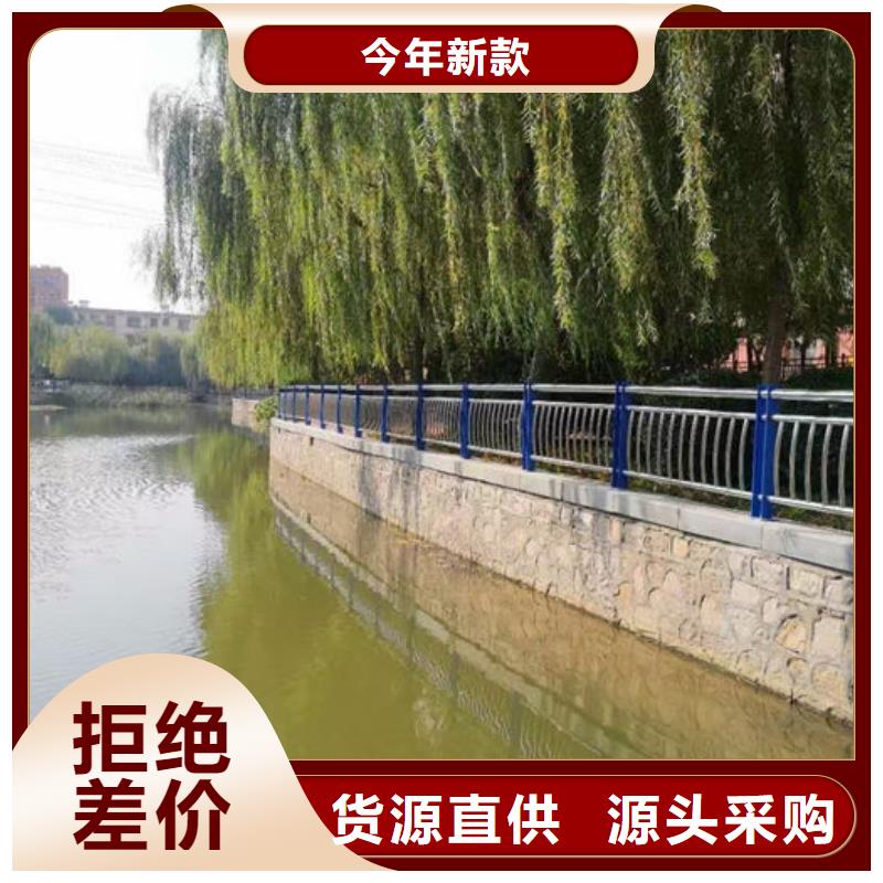 经验丰富的桥梁灯光护栏经销商