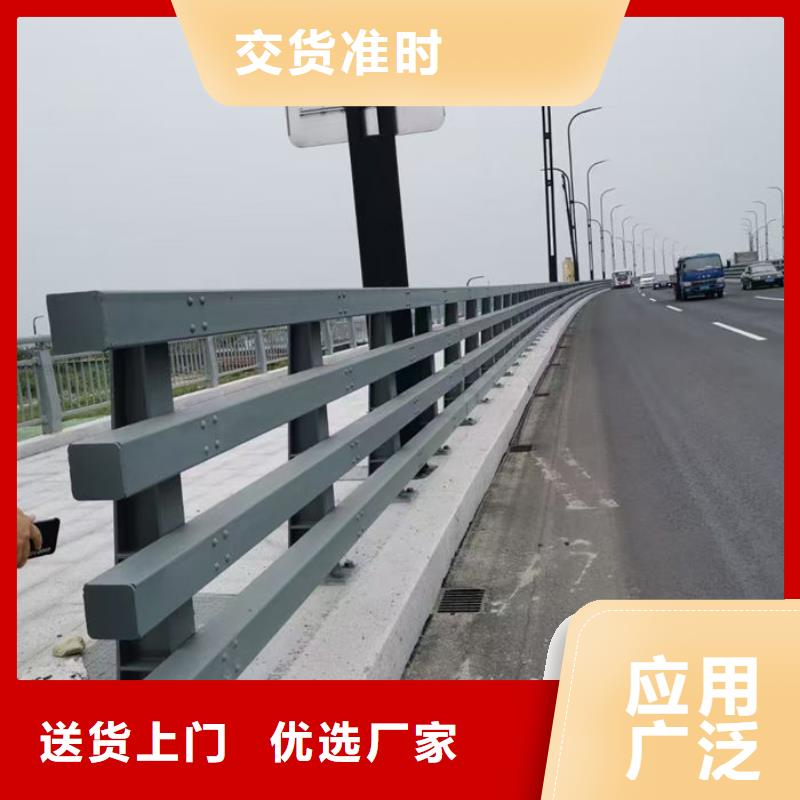 河边公园围栏价格