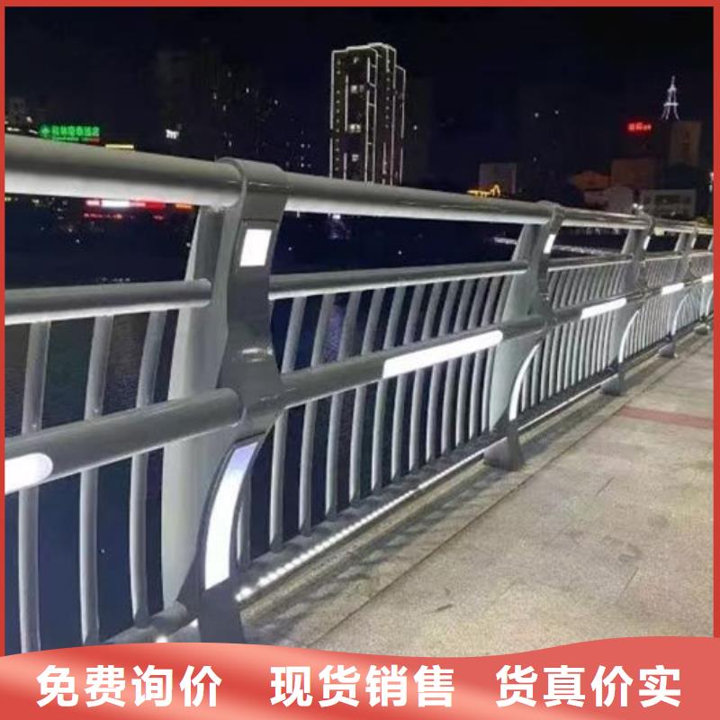 不锈钢钢丝绳护栏真货源