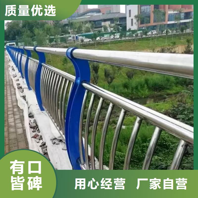铝合金带灯大桥护栏/栏杆生产厂家-值得信赖