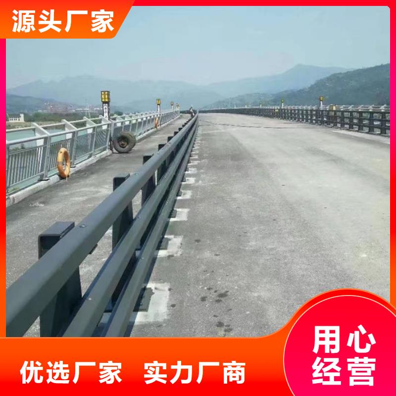 性价比高的高速波形护栏
