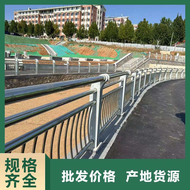 关于灯光护栏的小知识