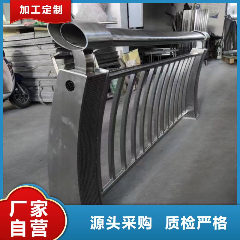 找桥梁防撞栏杆-现货充足有保障
