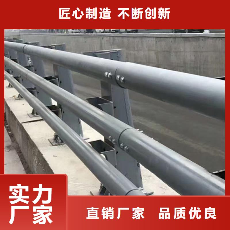 关于灯光护栏的小知识