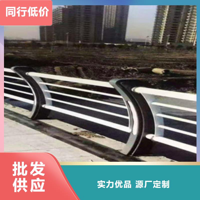 不锈钢护栏-立柱让利客户