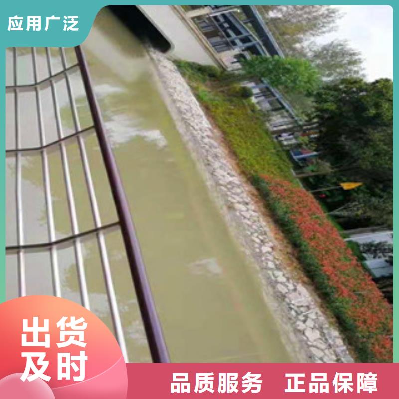 不锈钢护栏_道路护栏标准工艺
