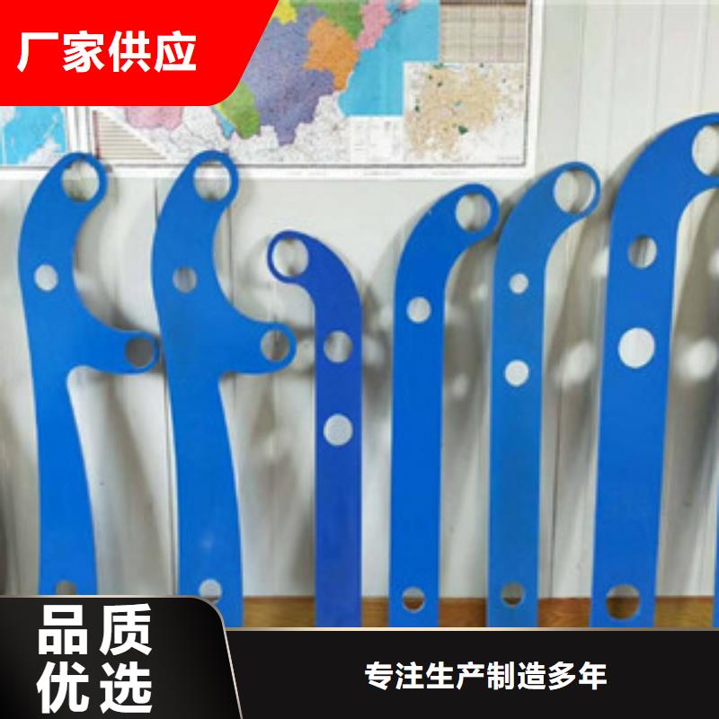 桥梁立柱_【LED防护栏杆】厂家现货供应