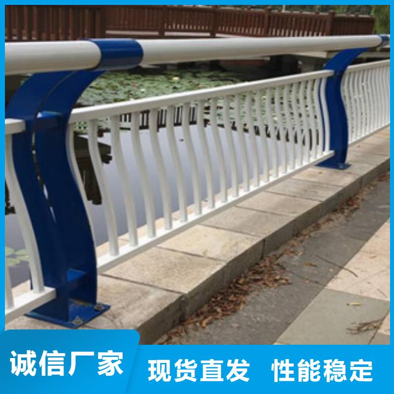 桥梁立柱_【LED防护栏杆】厂家现货供应