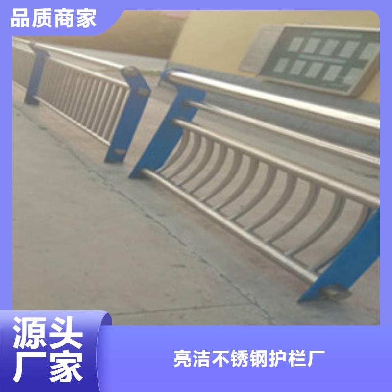 桥梁立柱_不锈钢立柱每一处都是匠心制作