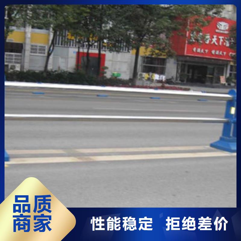 桥梁立柱_【LED防护栏杆】厂家现货供应