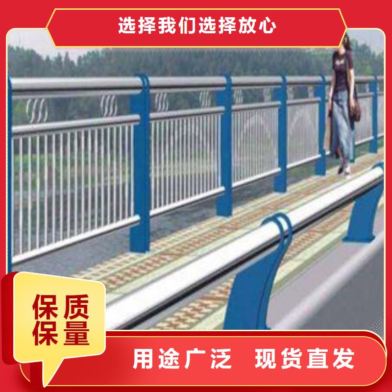 栏杆人车分流栏实力优品