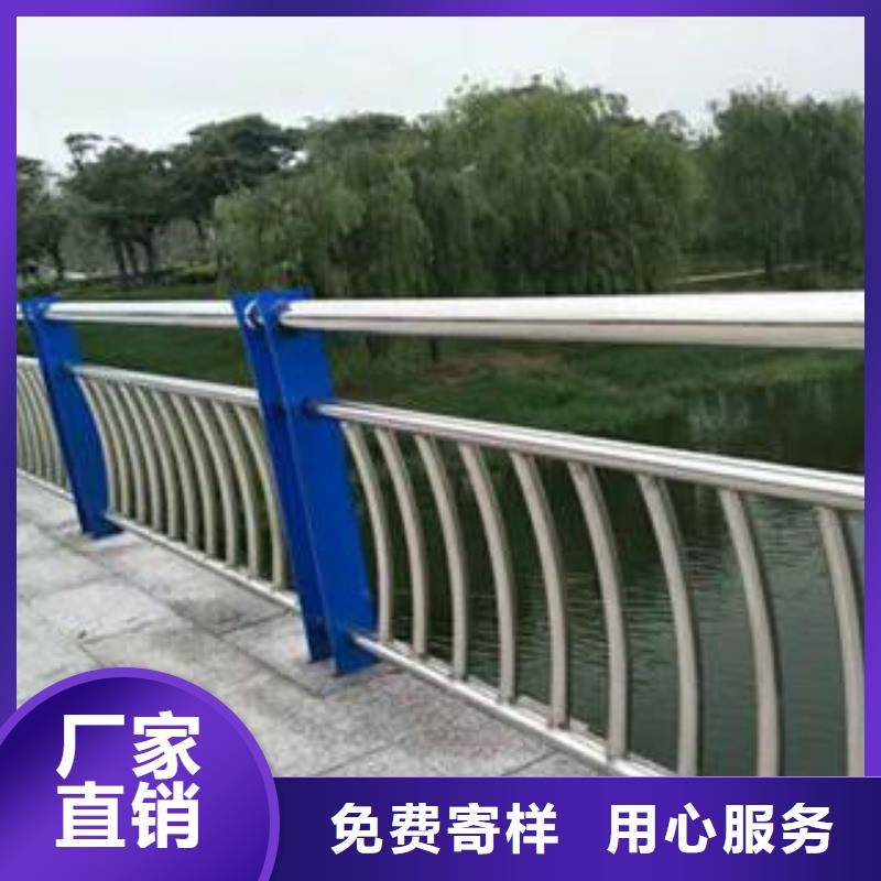 栏杆【镀锌波形护栏】实力厂商