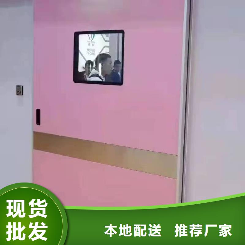 防辐射铅板铅门厂家来图加工定制